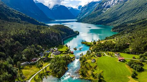 noruega agosto|Norway Travel Guide For August: Incredible Things To Do In。